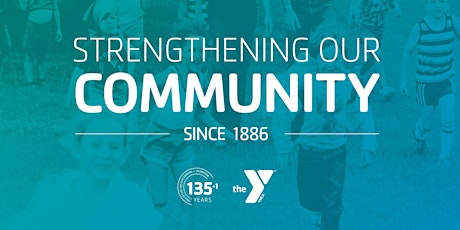 YMCA 135th +1 Anniversary Celebration