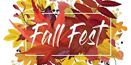 1st Annual Family Fall Fest - American Legion Post #26