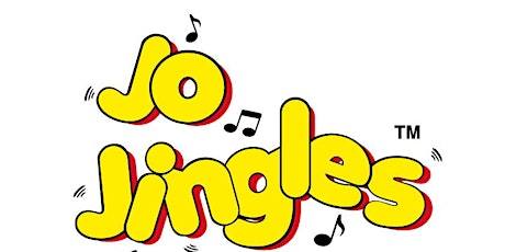 Jo Jingles Christmas Party Sessions (10/11 Dec Dalkeith)