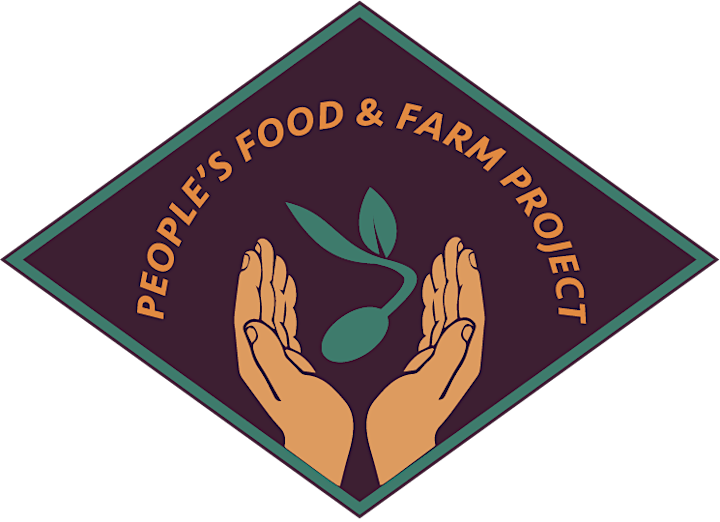 The Peoples' Vision for Food Sovereignty in the Bay Area image