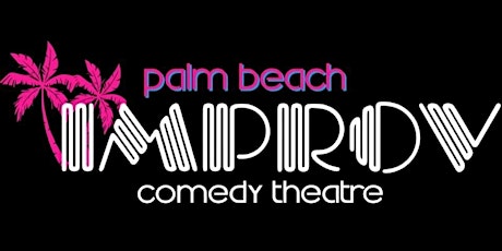 Palm Beach Improv Thursday Oct 6