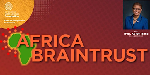2022 Africa Braintrust: Fostering Resilient Partnerships in Africa