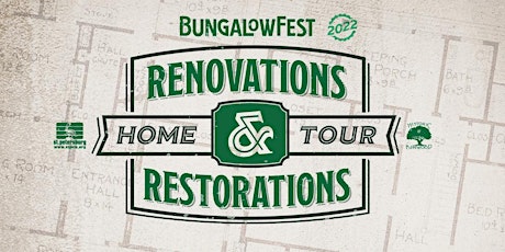 BungalowFest Home Tour