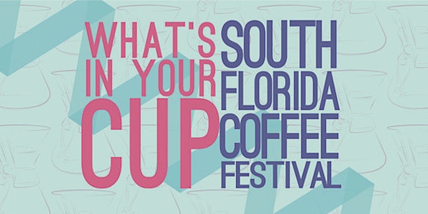 What's In Your Cup