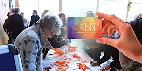 Kerry Businesswomen's Network -  Membership primary image