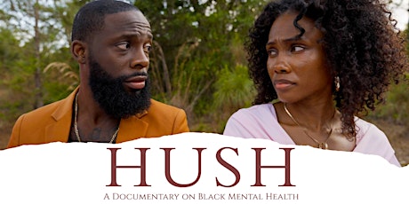 HUSH  | Baltimore, MD: Premiere