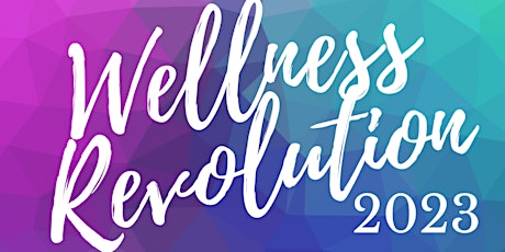 101010 Wellness Revolution NEW YEARS REVOLUTION