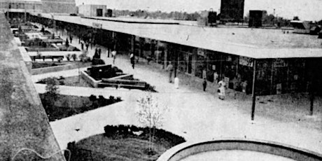 Swifton Center to Artisan Village: The Past and Future of Cincinnati Malls primary image