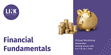 Financial Fundamentals Workshop Series