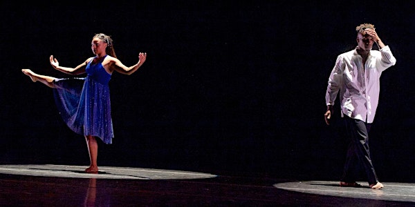 M.U.R.A.L. Presents The Off The Block Fundraiser Dance Concert