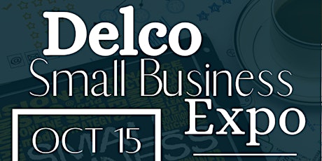 Delco Small Business Expo