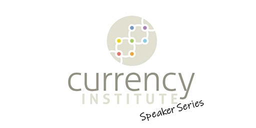 Currency Institute: Speaker Series on Resiliency featuring Christian Hayes