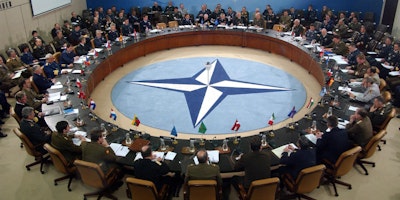 The European Security Order and the Future of NATO