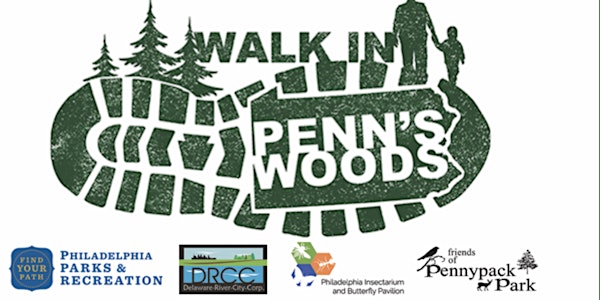 Walk in Penn's Woods
