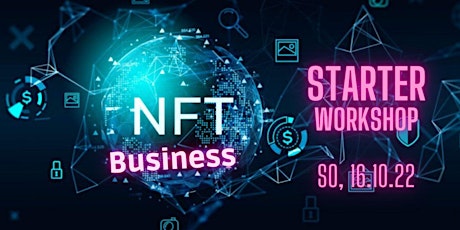 NFT Business Starter Workshop