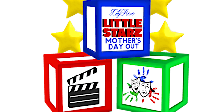 FREE MOTHER'S DAY OUT AT LILYROZE primary image