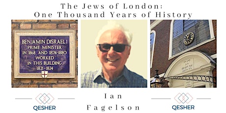 The Jews of London: One Thousand Years of History
