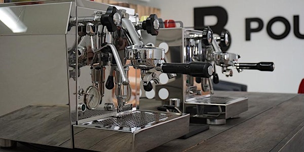 R-101 - Atelier Barista - Espresso 101