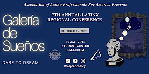 7th Annual Latinx Regional Conference