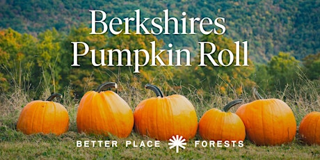 Berkshires Annual Pumpkin Roll