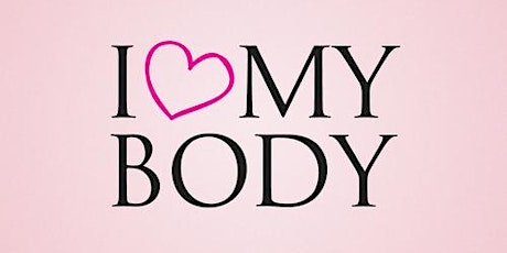 Love My Body Week: Feminist Friday primary image
