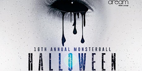 HALLOWEEN: 16TH ANNUAL MONSTERBALL  primary image