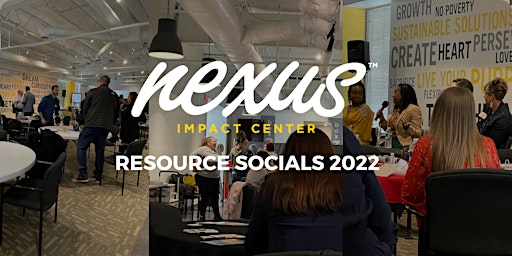 Nexus Resource Social