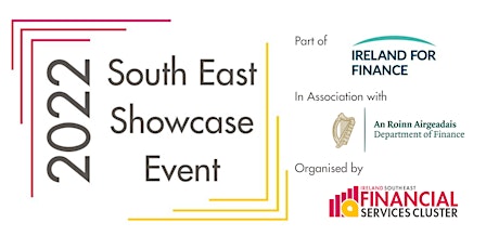 Ireland For Finance South East Showcase