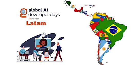 Global AI Developer Days Latam 2022