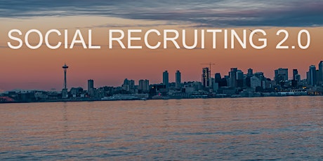 Social Recruiting 2.0 primary image