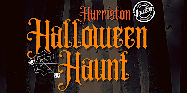 Harriston Halloween Haunt