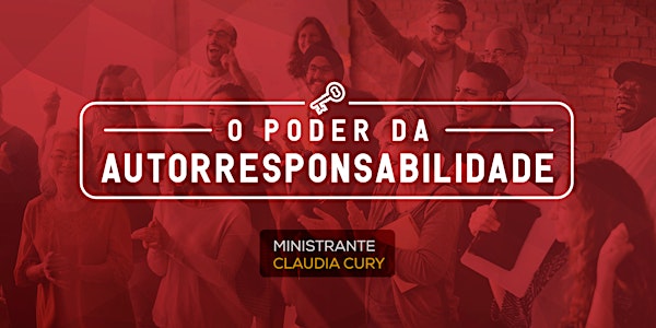 [São Paulo/SP] O Poder da Autorresponsabilidade