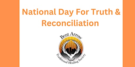 National Day For Truth & Reconciliation