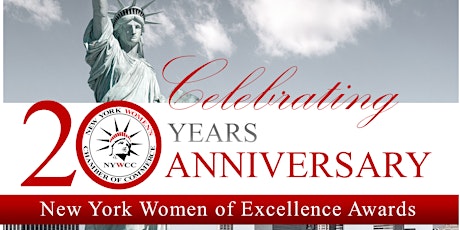 2022 Women of Excellence Awards