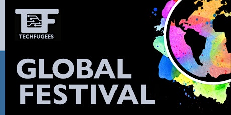 Techfugees Global Festival