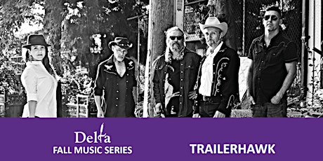 Delta Fall Music Series - TrailerHawk