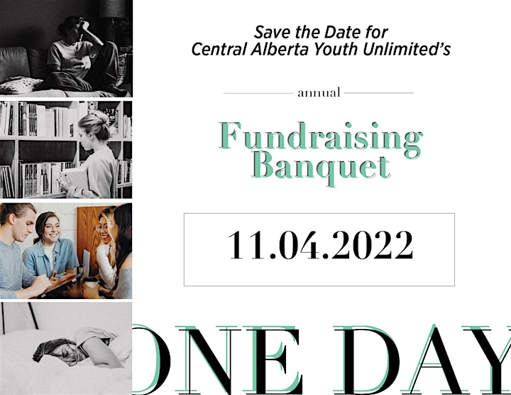 2022 CAYU Fall Fundraising Banquet image