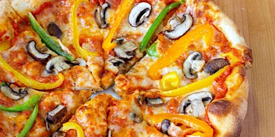 Imagen principal de Essential Pizza Night Classics - Cooking Class by Cozymeal™