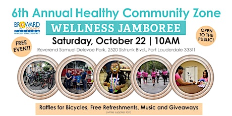 BMSD Wellness Jamboree