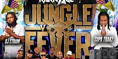 VI Jungle Fever '22  primärbild