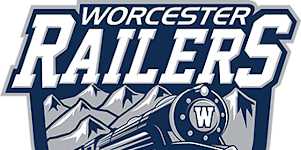 FREE Worcester Railers Opening Game
