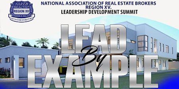 NAREB Region XV Virtual  Leadership Development Summit