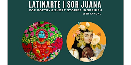 Sor Juana & LatinArte Awards