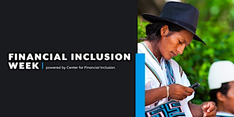 Financial Inclusion Week