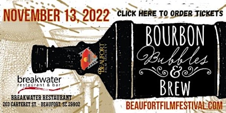 9th Annual Bourbon, Bubbles & Brew