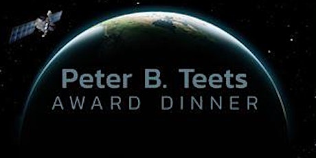 NDIA Space Division Peter B. Teets Award Dinner