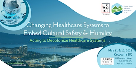 Changing Health Care Systems to Embed Cultural Safety and Humility