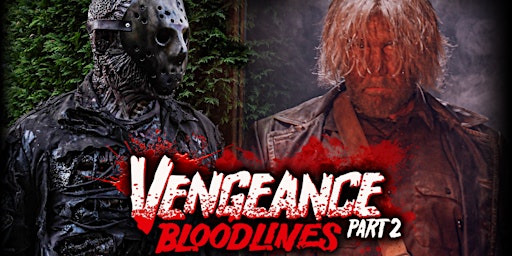 Friday the 13th Vengeance 2: Bloodlines Part 2