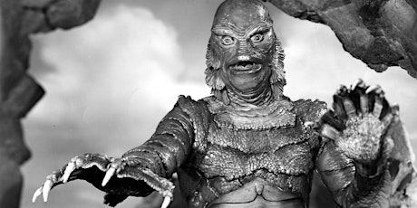 CREATURE FROM THE BLACK LAGOON: Birch Park