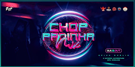 Choppadinha Mix